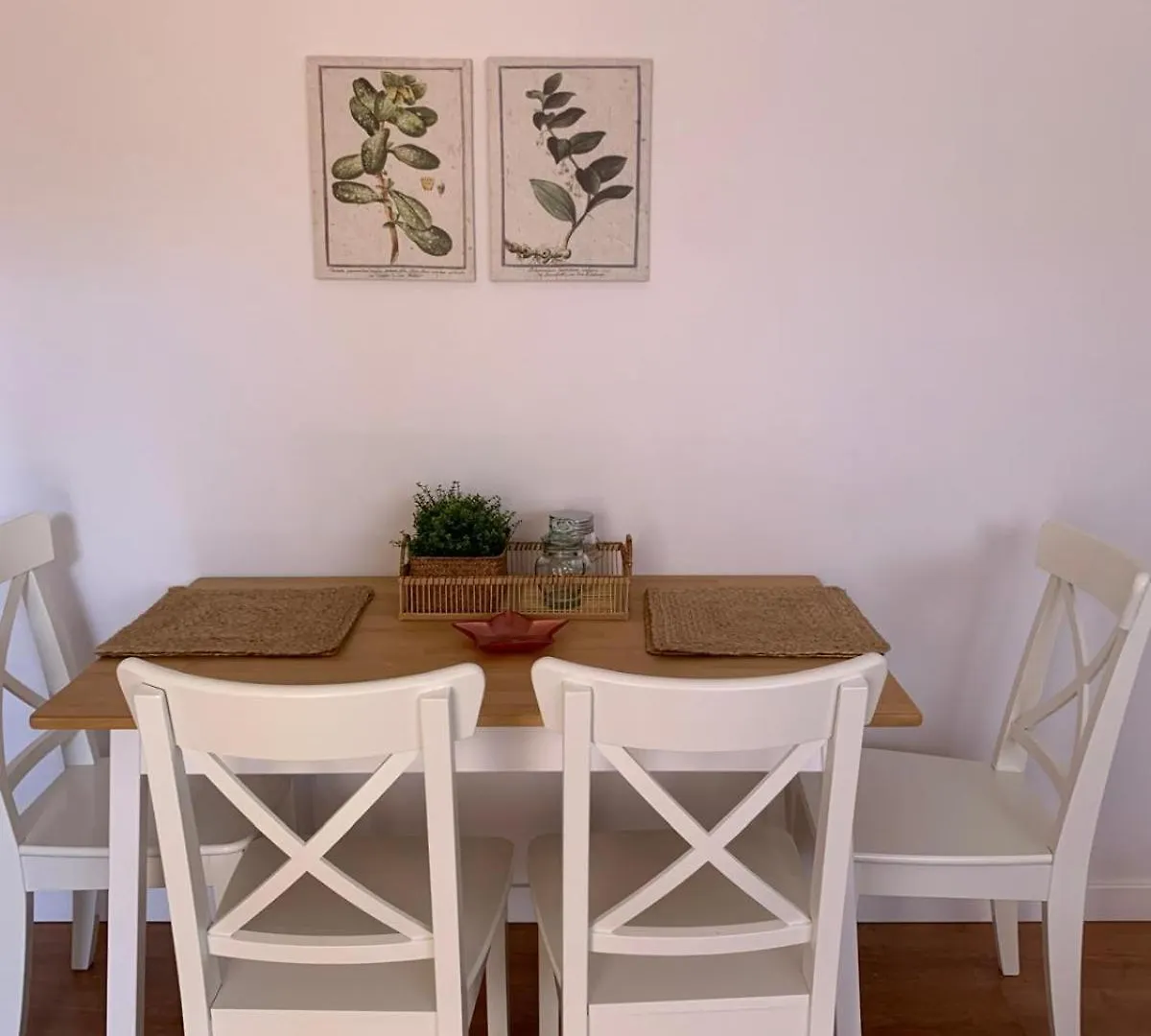Casa Pepa Lejlighed Málaga