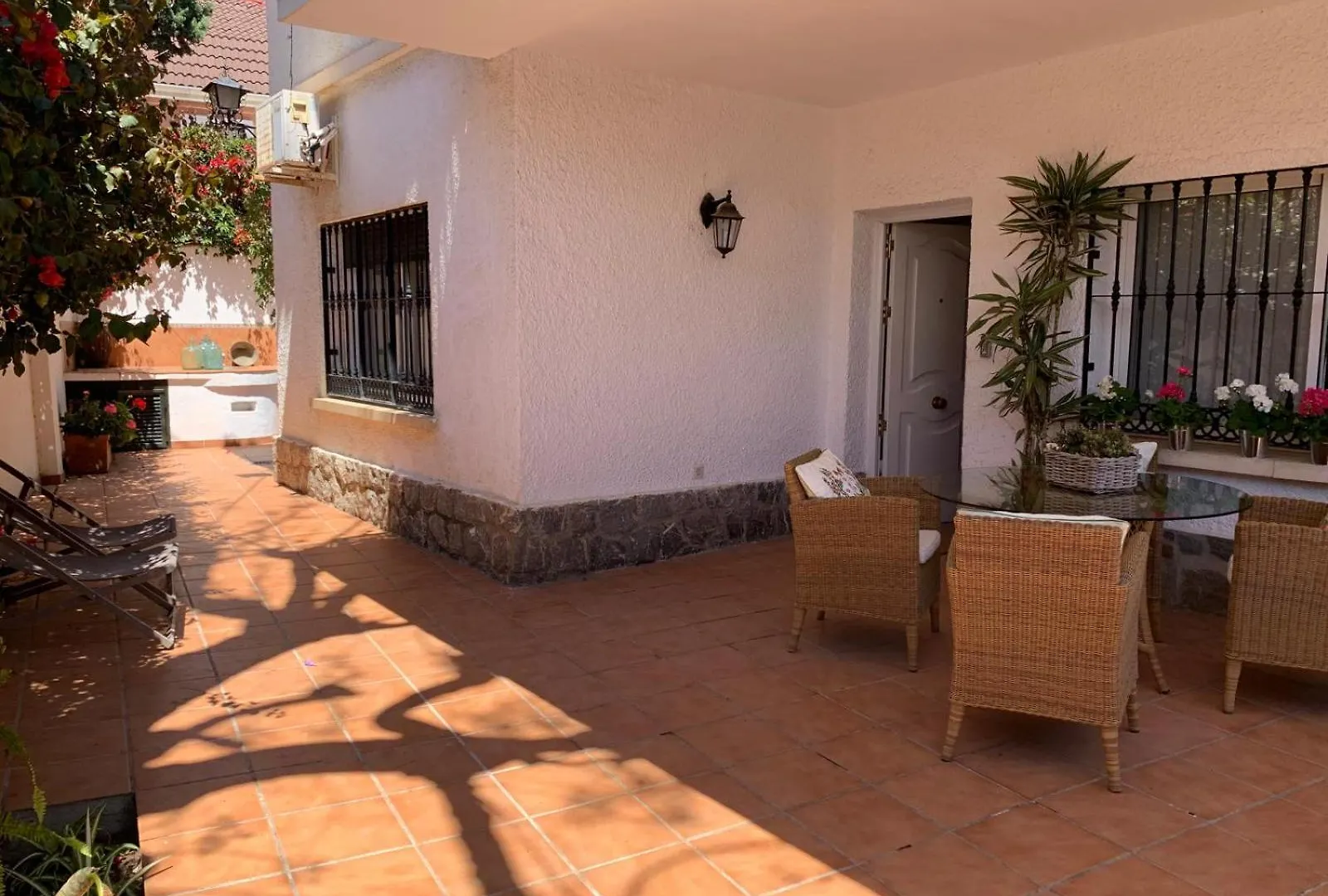 Casa Pepa Lejlighed Málaga 0*,  Spanien