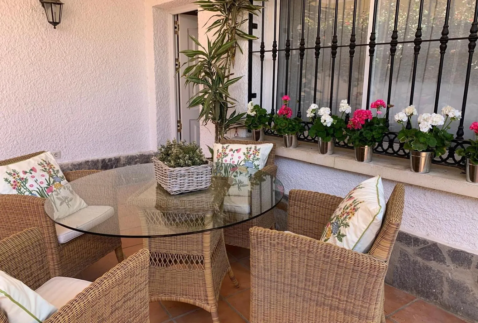 Casa Pepa Lejlighed Málaga 0*,  Spanien